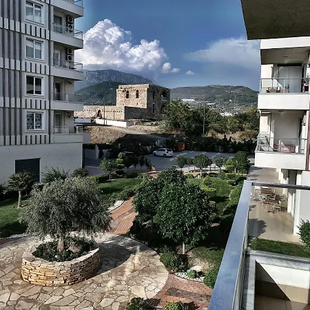 Apartmán Fortuna Luxury Apartman In