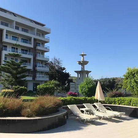 Fortuna Luxury Apartman In Apartmán *